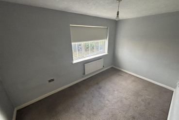 Mercers Meadow, Keresley End, Coventry