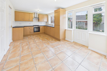 Chorley Way, Daimler Green, Coventry