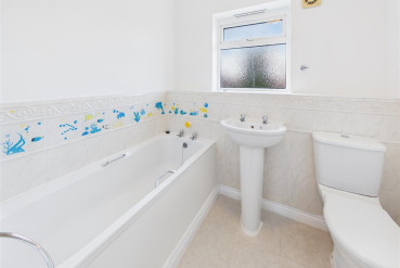 Chorley Way, Daimler Green, Coventry