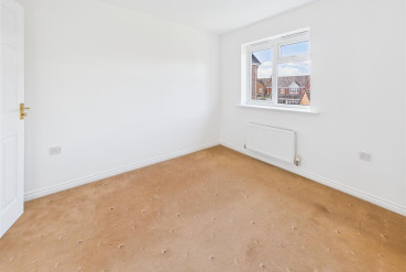 Chorley Way, Daimler Green, Coventry