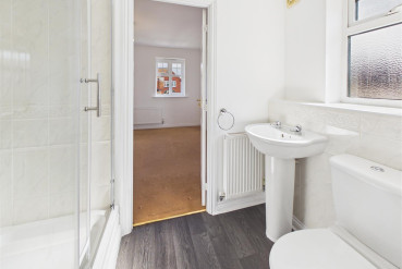 Chorley Way, Daimler Green, Coventry