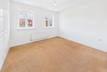 Chorley Way, Daimler Green, Coventry