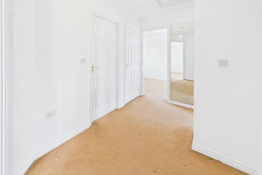 Chorley Way, Daimler Green, Coventry