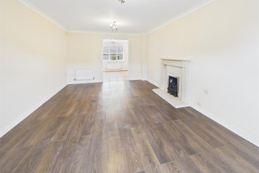 Chorley Way, Daimler Green, Coventry