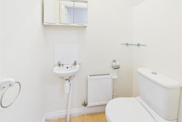 Chorley Way, Daimler Green, Coventry