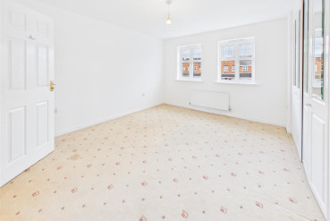 Chorley Way, Daimler Green, Coventry