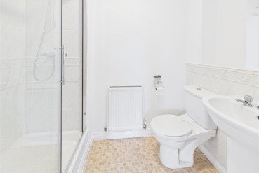 Chorley Way, Daimler Green, Coventry