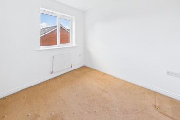 Chorley Way, Daimler Green, Coventry