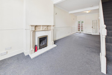 Harefield Road, Stoke, Coventry