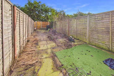 Harefield Road, Stoke, Coventry