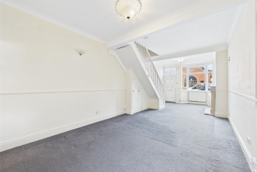 Harefield Road, Stoke, Coventry