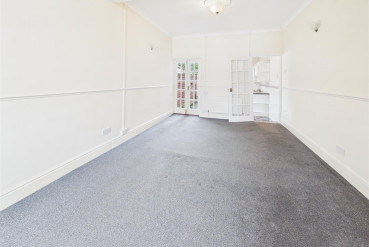 Harefield Road, Stoke, Coventry