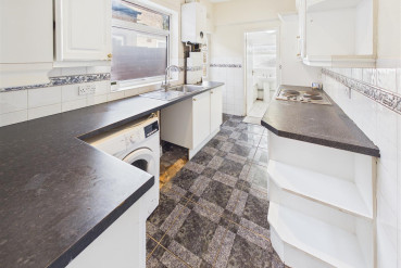 Harefield Road, Stoke, Coventry