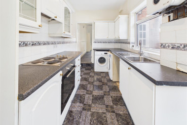 Harefield Road, Stoke, Coventry