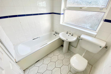 Harefield Road, Stoke, Coventry