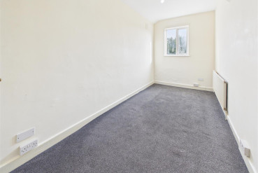 Harefield Road, Stoke, Coventry