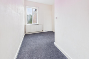 Harefield Road, Stoke, Coventry