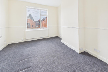 Harefield Road, Stoke, Coventry