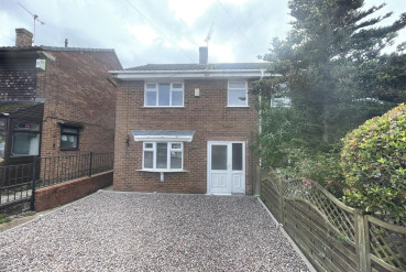 Meadow Close, Ansty, Coventry