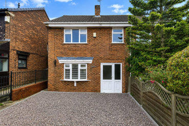 Meadow Close, Ansty, Coventry