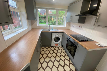 Meadow Close, Ansty, Coventry