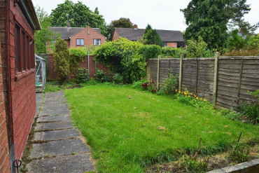 Meadow Close, Ansty, Coventry