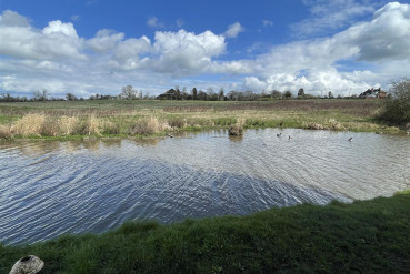 Meadow Close, Ansty, Coventry