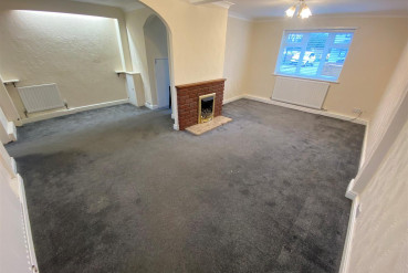 Meadow Close, Ansty, Coventry