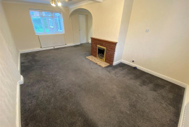 Meadow Close, Ansty, Coventry