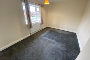 Meadow Close, Ansty, Coventry