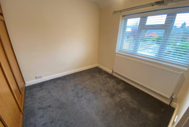 Meadow Close, Ansty, Coventry