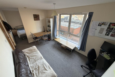 Westside Two, Birmingham City Centre