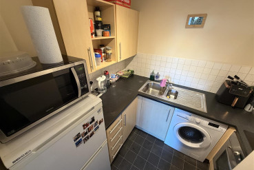 Westside Two, Birmingham City Centre