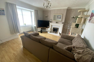 Elmdon Lane, Marston Green