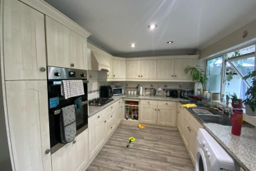 Elmdon Lane, Marston Green