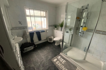 Elmdon Lane, Marston Green