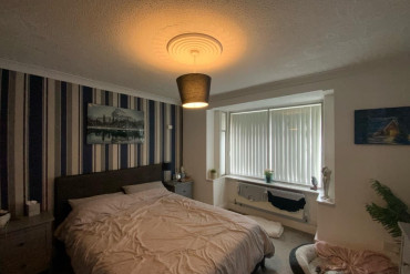 Elmdon Lane, Marston Green