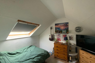 Elmdon Lane, Marston Green