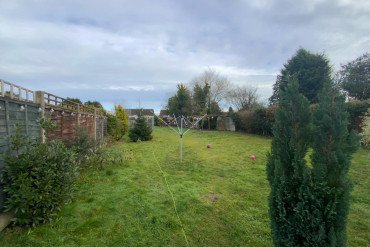 Elmdon Lane, Marston Green