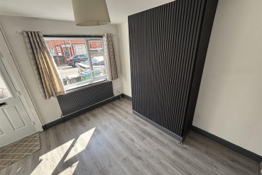 Hastings Road, Stoke, Coventry