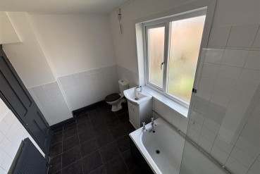 Hastings Road, Stoke, Coventry