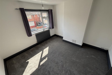 Hastings Road, Stoke, Coventry