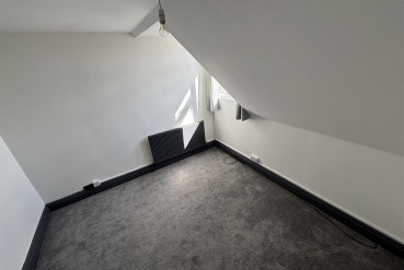 Hastings Road, Stoke, Coventry