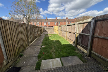 Hastings Road, Stoke, Coventry