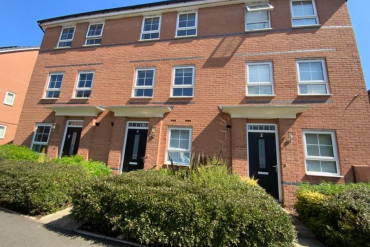 Canal View City Wharf Foleshill Coventry