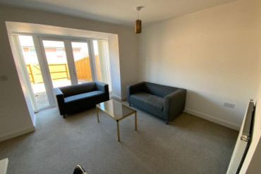 Canal View City Wharf Foleshill Coventry