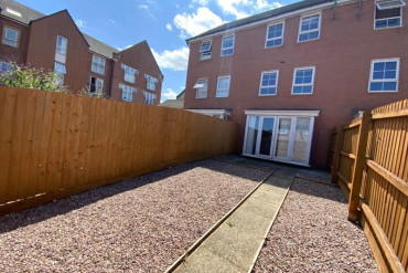 Canal View City Wharf Foleshill Coventry