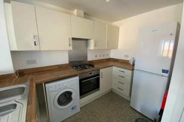 Canal View City Wharf Foleshill Coventry