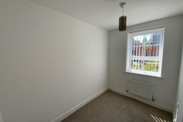 Canal View City Wharf Foleshill Coventry