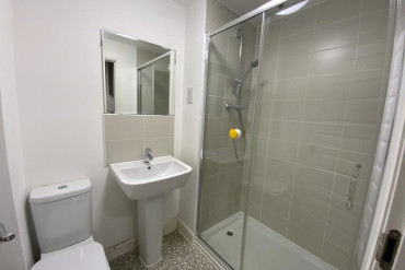 Canal View City Wharf Foleshill Coventry